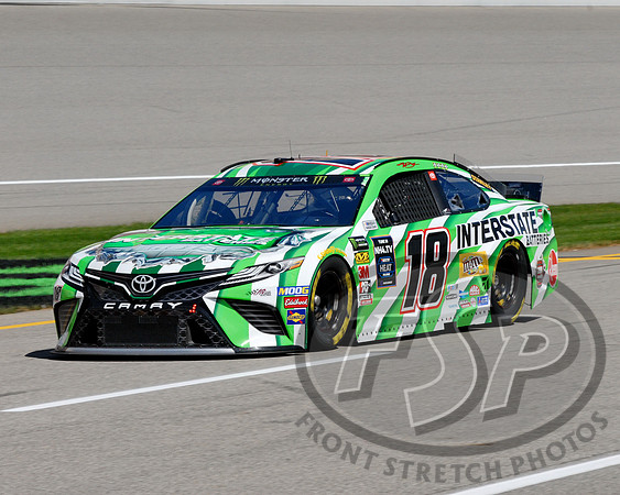 Kyle Busch
