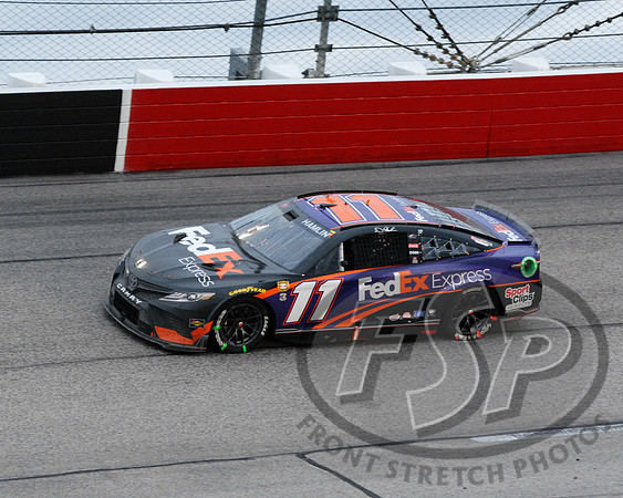 Denny Hamlin