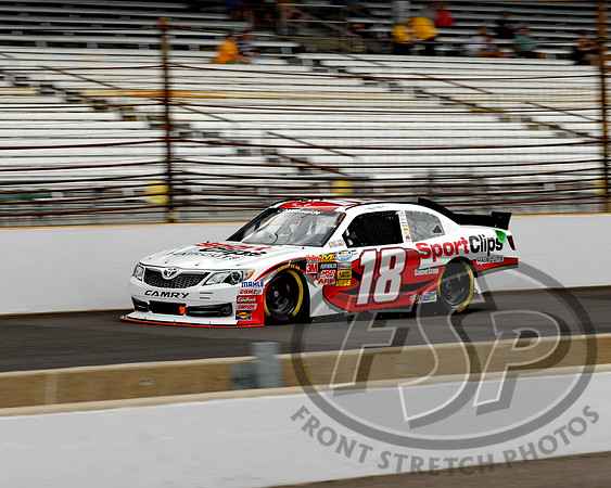 Denny Hamlin