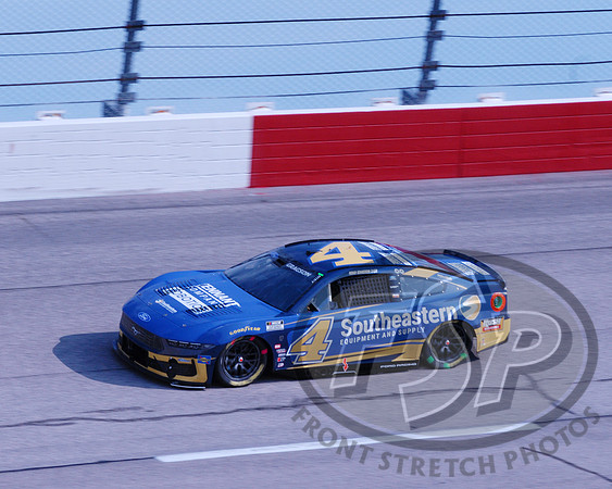 Noah Gragson