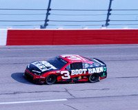 Austin Dillon