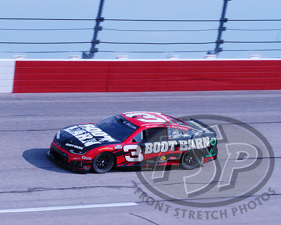 Austin Dillon