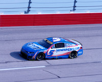 Kyle Larson