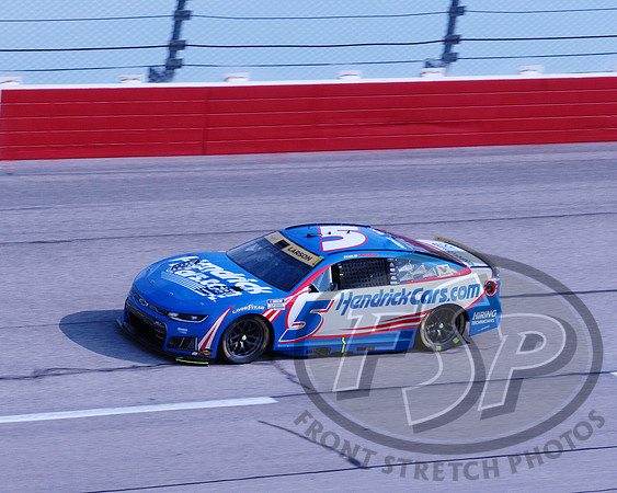 Kyle Larson