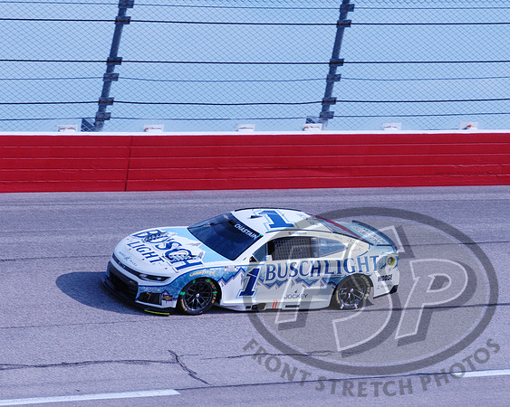 Ross Chastain