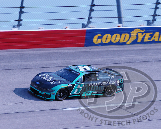 Brad Keselowski