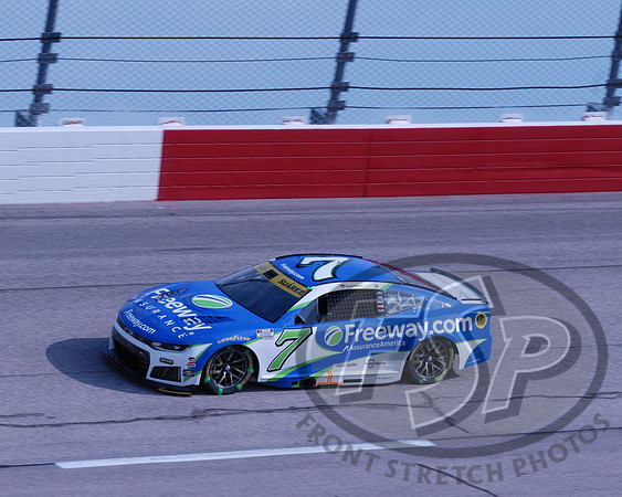 Daniel Suarez