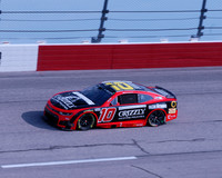 Ty Dillon