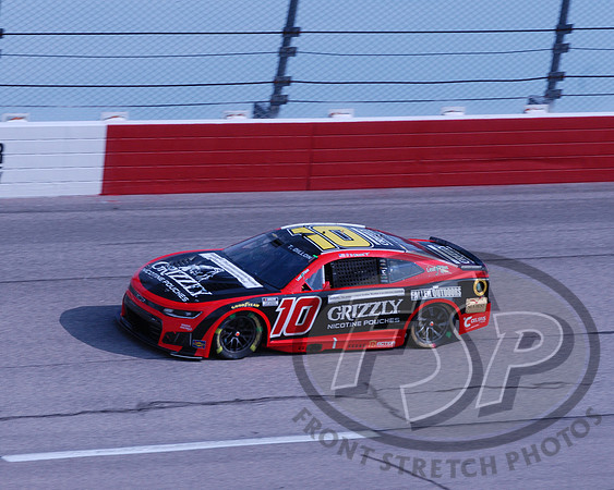 Ty Dillon