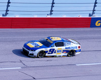 Chase Elliott