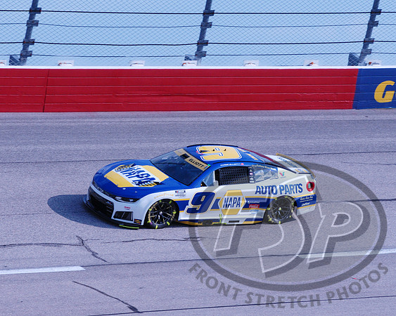 Chase Elliott