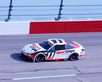 Denny Hamlin