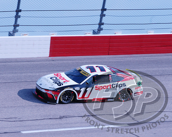 Denny Hamlin
