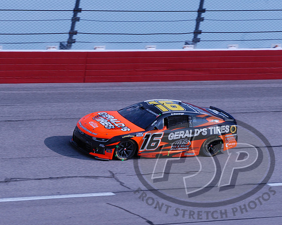 AJ Allmendinger