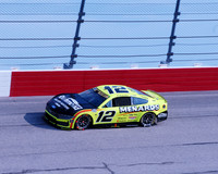 Ryan Blaney