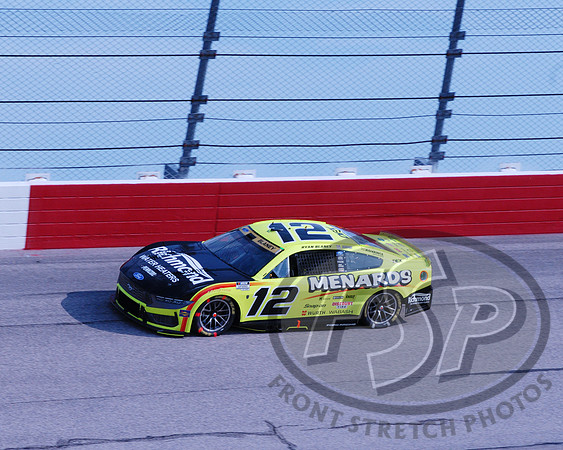 Ryan Blaney