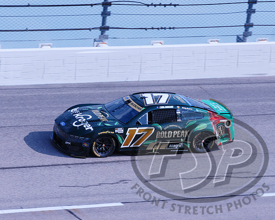 Chris Beuscher
