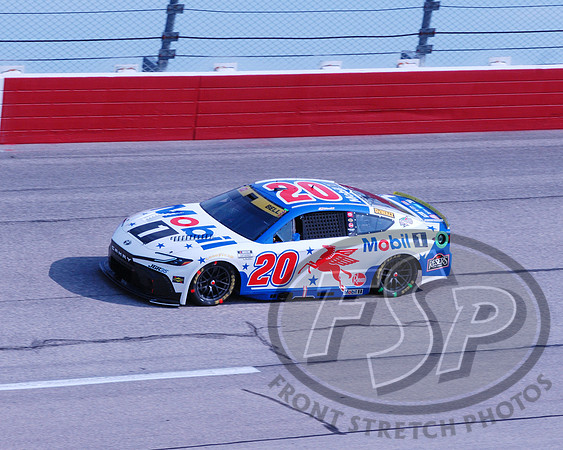 Christopher Bell