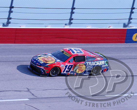 Chase Briscoe