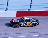 Joey Logano