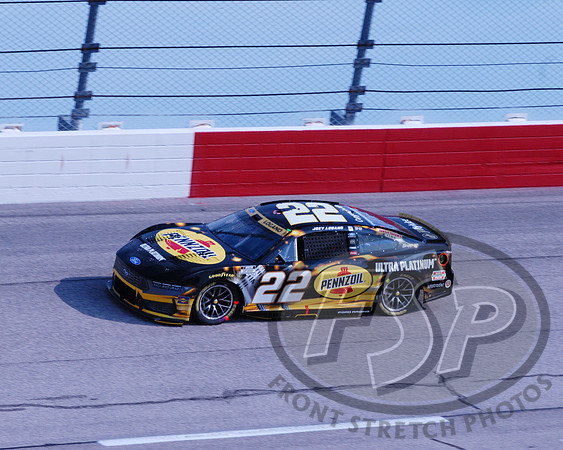 Joey Logano