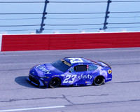 Bubba wallace