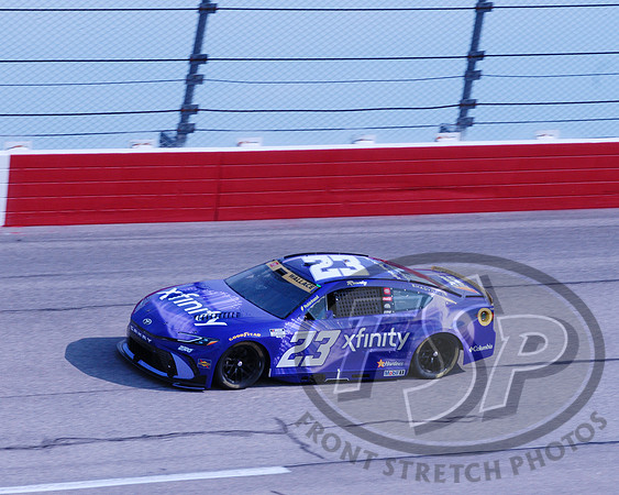 Bubba wallace