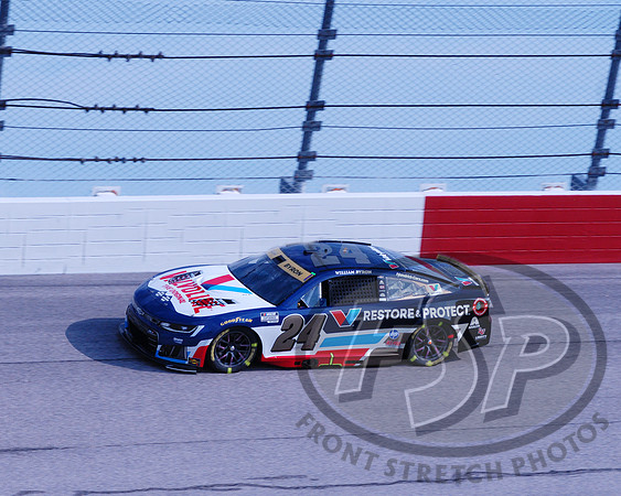 William Byron