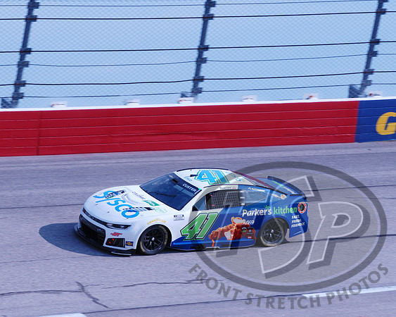 Cole Custer