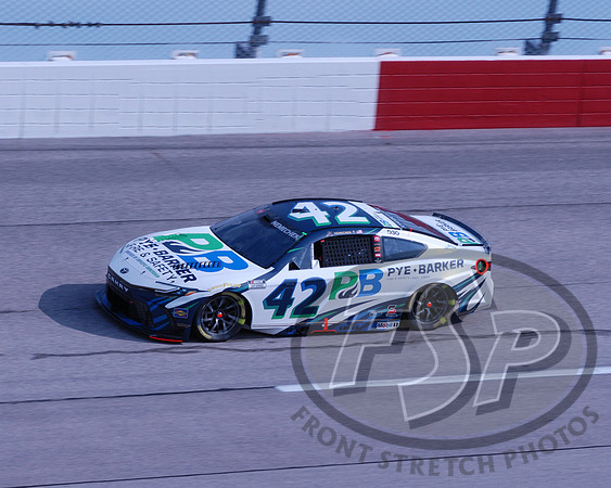 John Hunter Nemechek