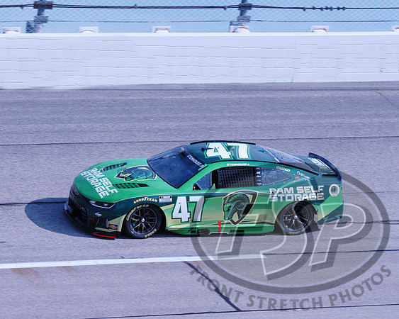 Ricky Stenhouse