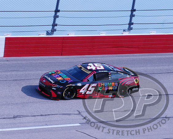 Tyler Reddick