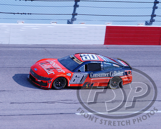 Ryan Preece