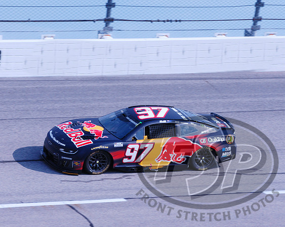 Shane Van Gisbergen