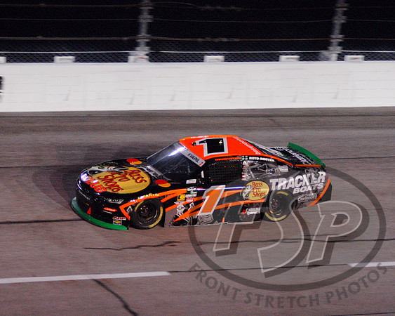 Carson Kvapil