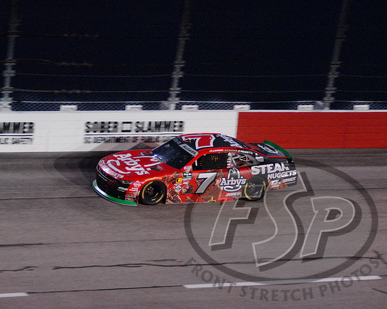 Justin Allgaier