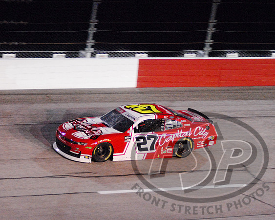 Jeb Burton