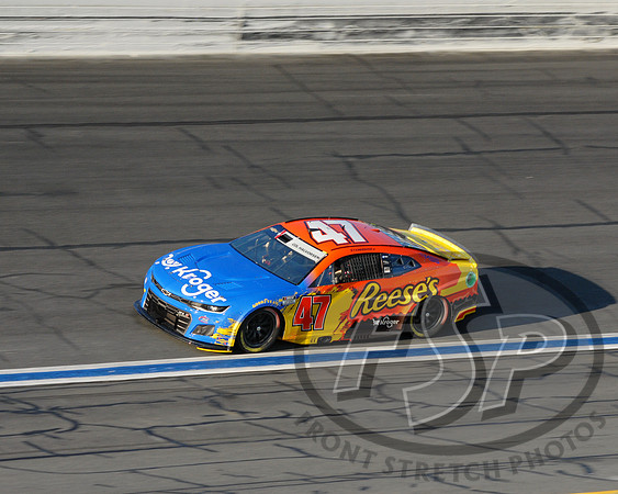 Ricky Stenhouse, Jr.