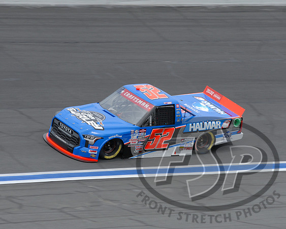 Stewart Friesen