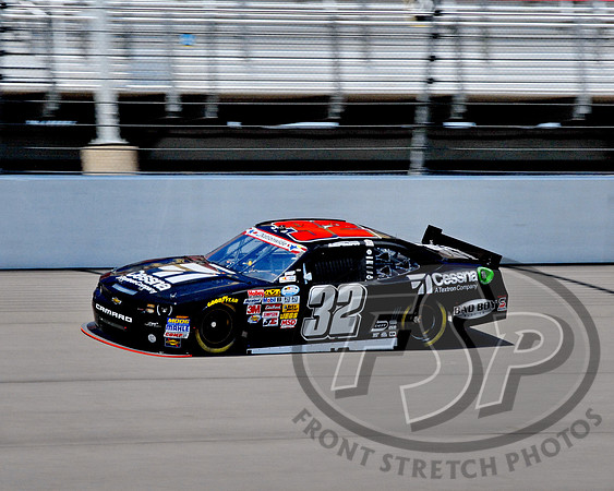Kyle Larson
