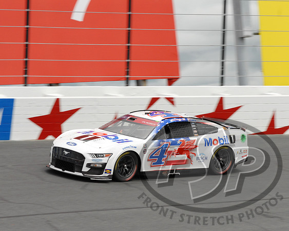 Kevin Harvick