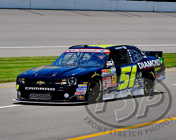 Jeremy Clements