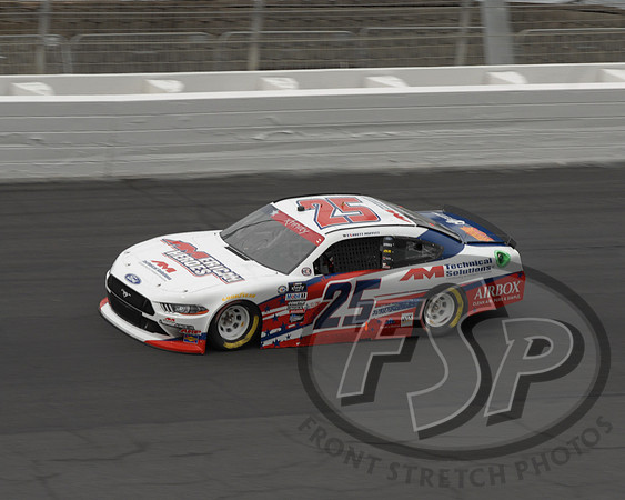 Brett Moffitt