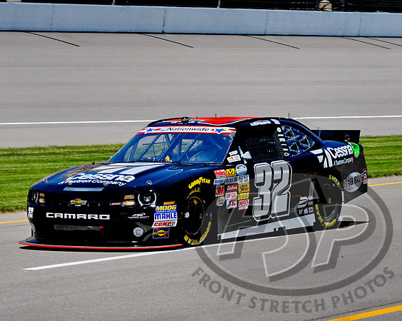 Kyle Larson