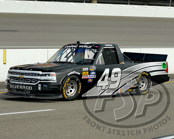 Reed Sorenson