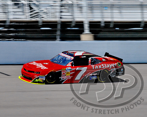 Regan Smith