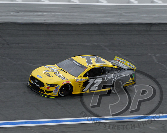 Cody Coughlin