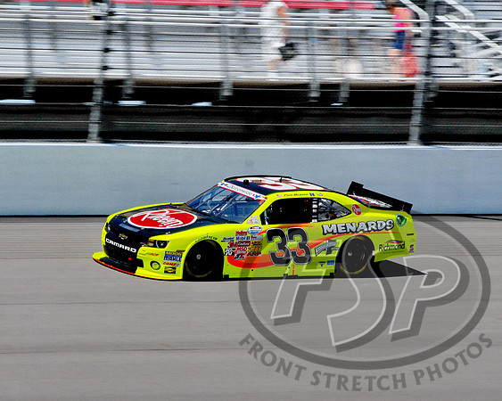 Paul Menard