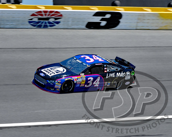 David Ragan