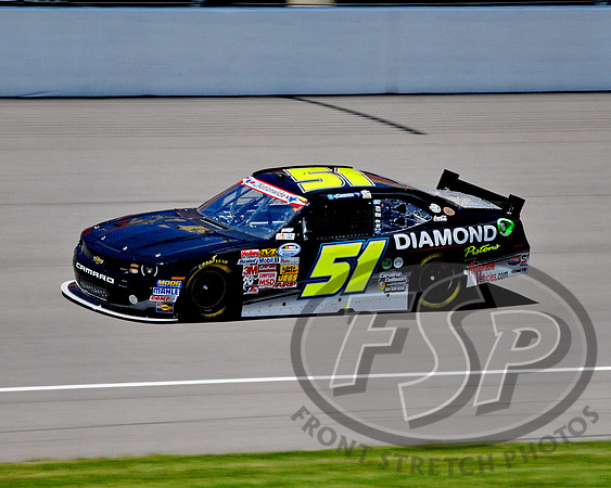 Jeremy Clements